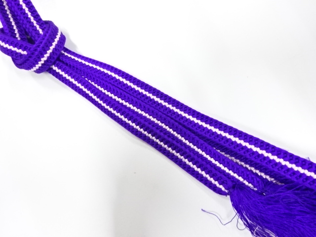 Japanese Kimono / Accessories Silk